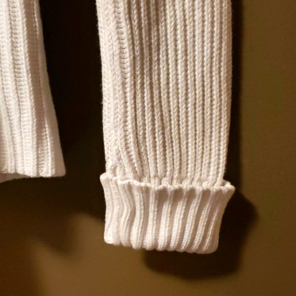 ZARA Anytime Sweater Cardi - Picture 5 of 6